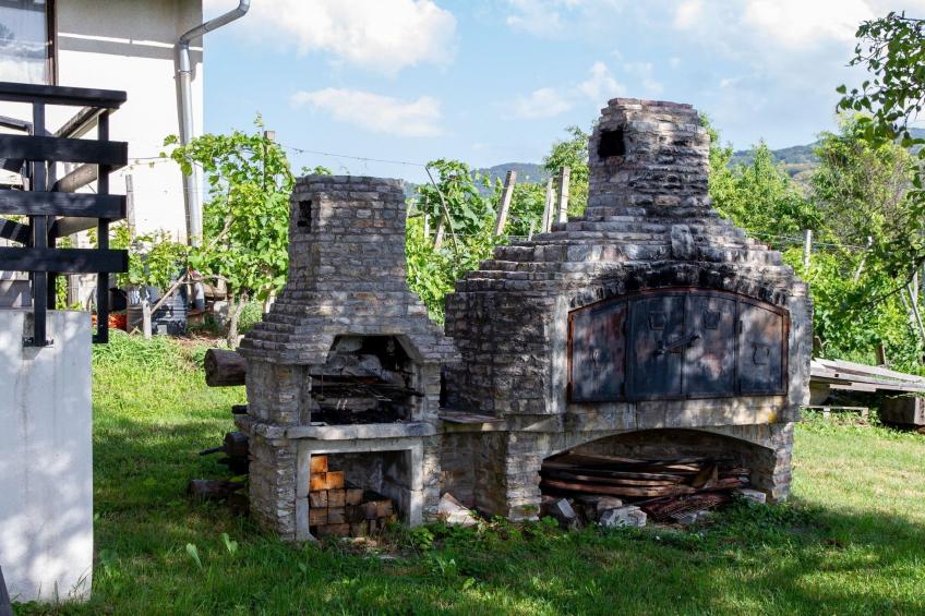 Hillside Haven Holiday Home with Sauna and Hot-Tub - One Bedroom Holiday Home with Sauna and Hot-Tub - foto 32