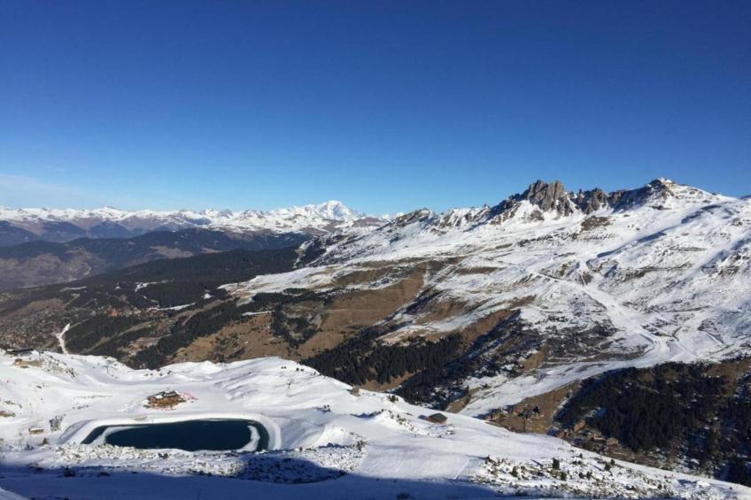 Chalet Etienne - foto 28