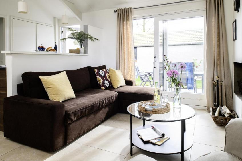 Bungalowpark Rien van den Broeke Village - foto 2