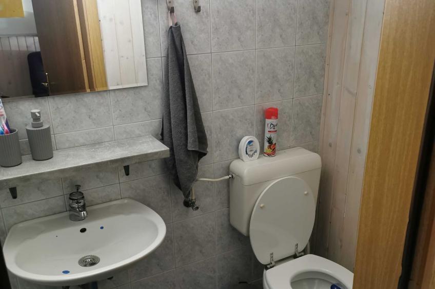 Mountain Vista Cottage with Private Sauna - One Bedroom Cottage - foto 6