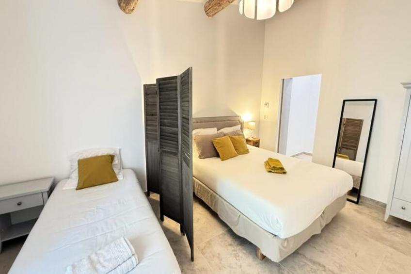 Superbe Mas Provençal - Piscine - Tennis - Parc - foto 13