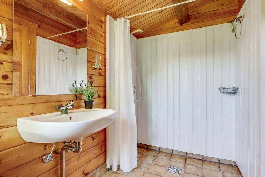 "Gudmunde" - 200m from the sea in SE Jutland - foto 41