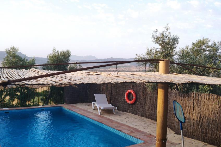 Landhaus Huerta la Lapa - foto 16