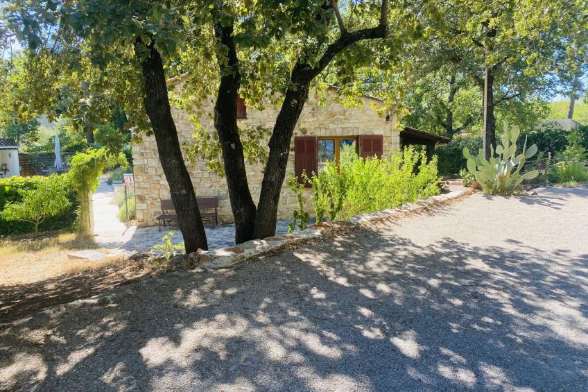 Les Pierres Fleuries - foto 20