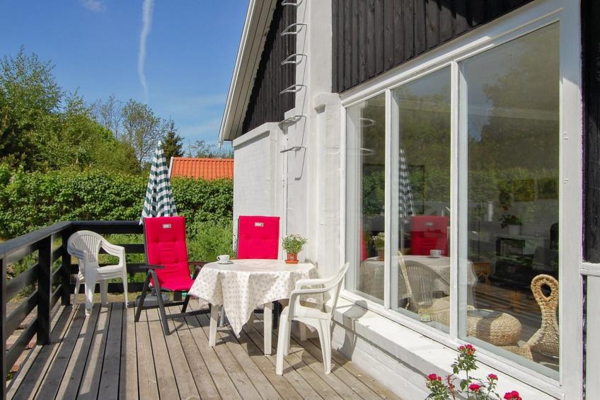 "Melina" - 100m from the sea in SE Jutland - foto 5