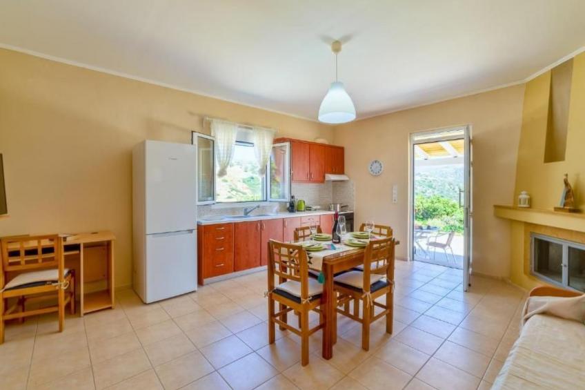 Emanouela Haus mit Garten und Meerblick - foto 13