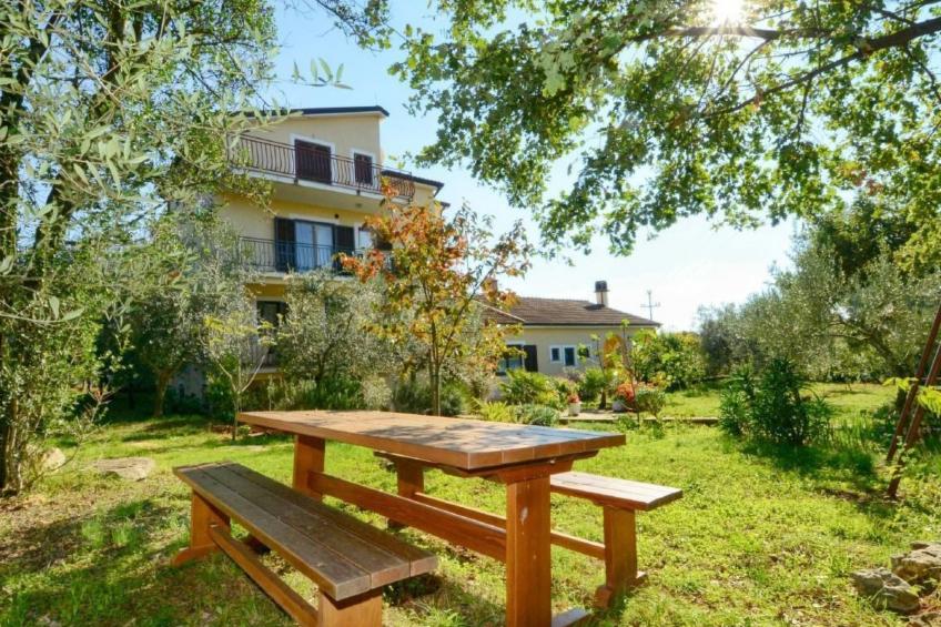 Nettes Appartement in Valica mit Großem Garten - foto 22