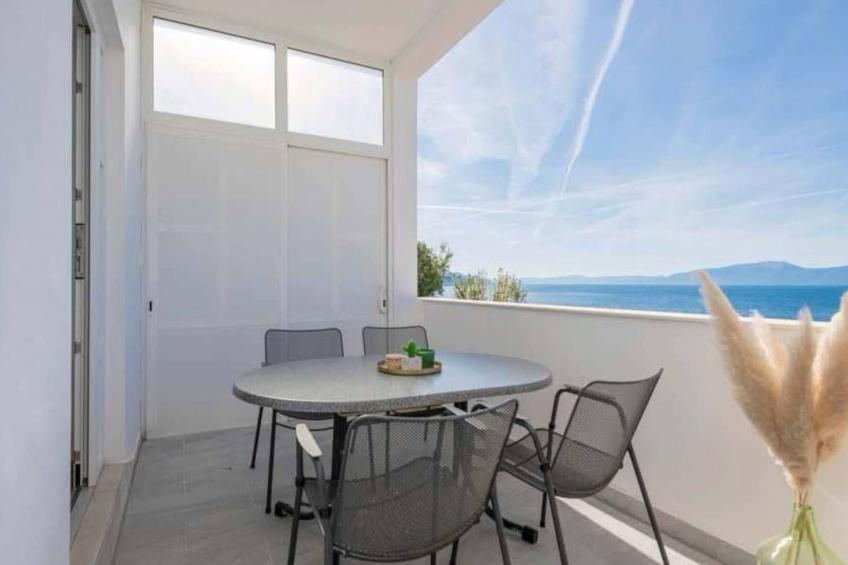 Wohnung mit tollem Meerblick und 2 Bädern - foto 2