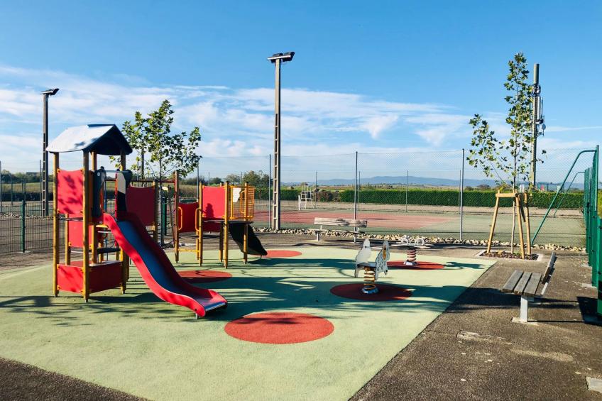 Haus für 4 Personen und 2 Kinder in Mutzenhouse - foto 33