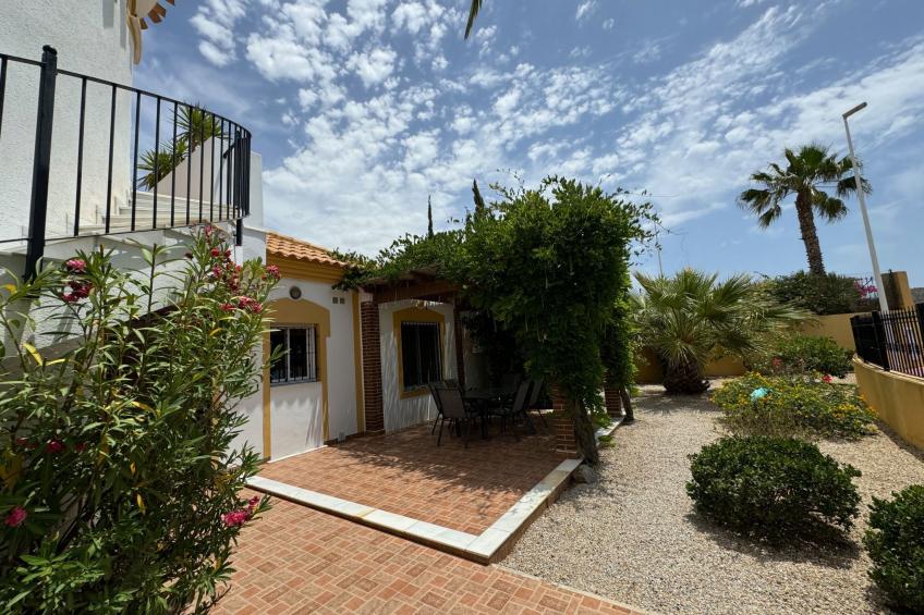 Casa Maravilla in der Nähe der Küste. Frieden und Ruhe. - foto 5