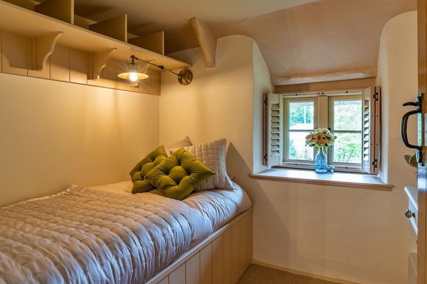 The Thatch at Winterborne Houghton - foto 12