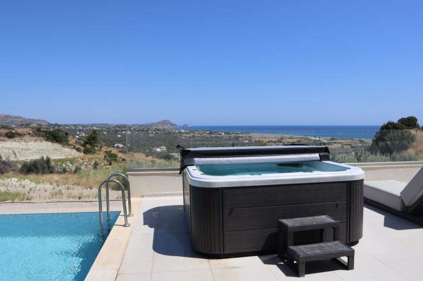 Trapezia Luxury Living - Spinell-Wohnung - foto 2