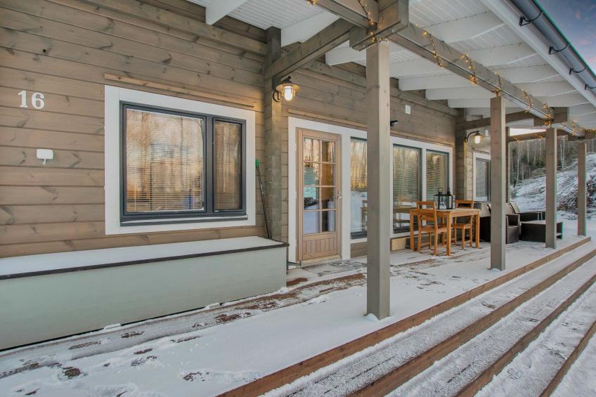 Adeli holiday cottage ellivuori - foto 2