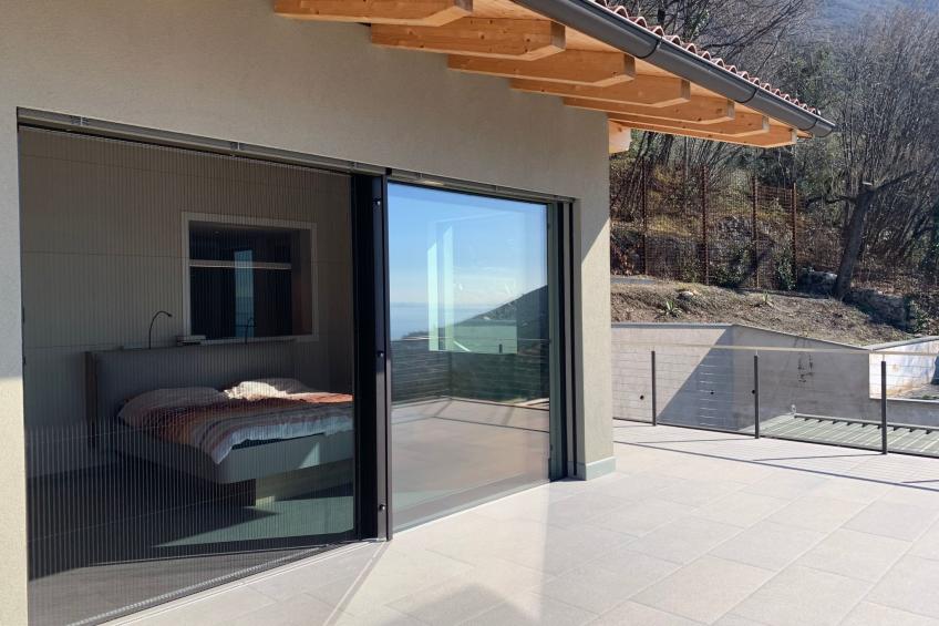 Sopralago ein Ferienhaus in Traumlage am Gardasee - foto 24