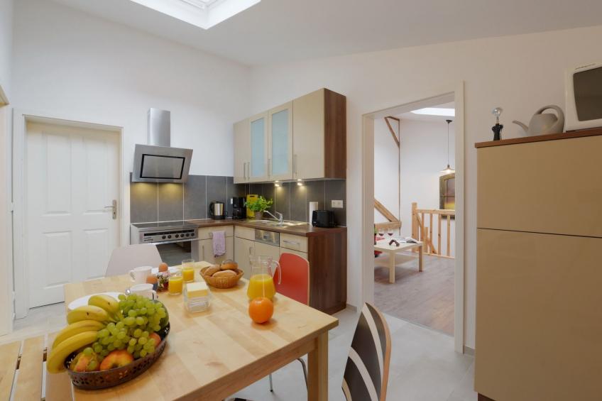 für 6 Personen ca. 85 m² in Stralsund, Norddeutschland (Mecklenburg-Vorpom - foto 13