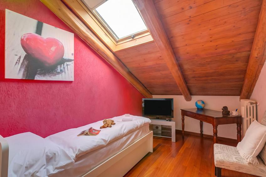 La Torre In The Center Of Town - foto 12