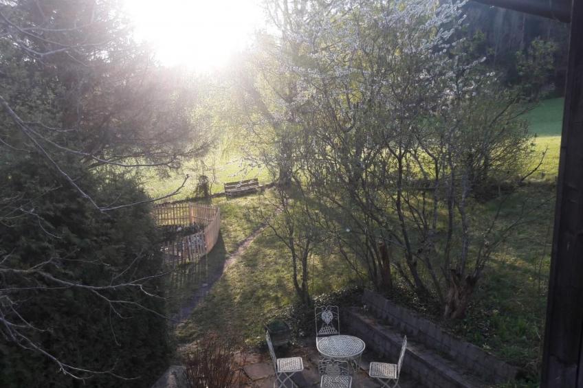 Chalet - Le Champ des Perches, (Berlincourt) - foto 18