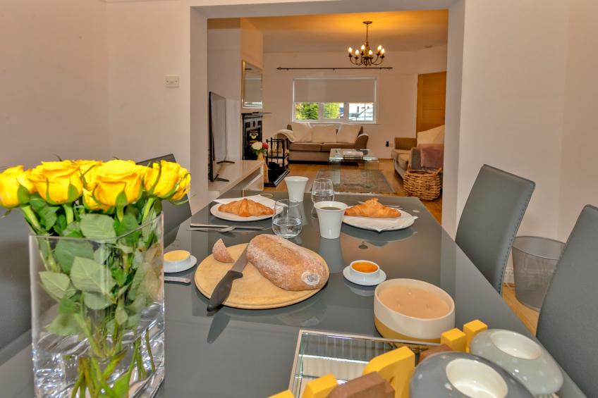 DeBarnes House - foto 18