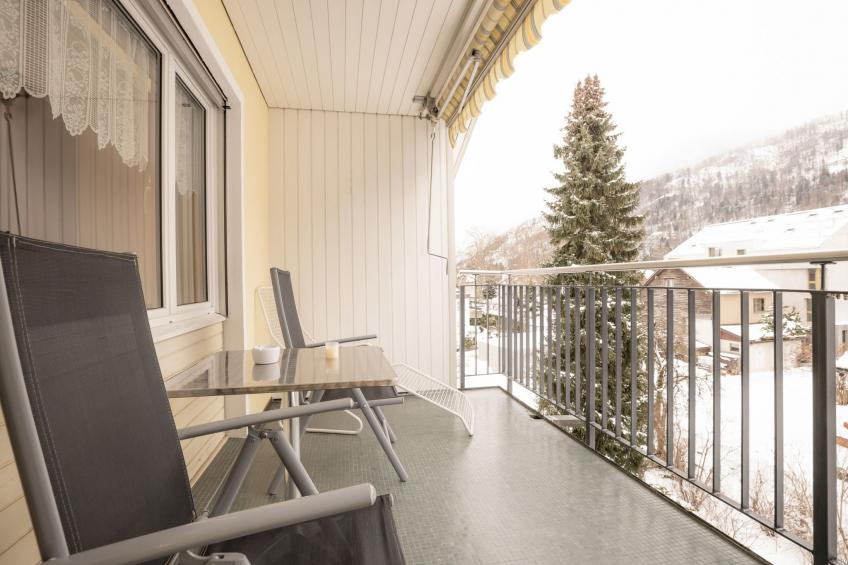 Casa Viva, (Bad Ragaz), - foto 18