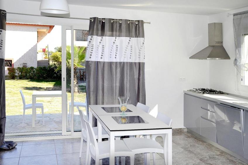 Residence Les Brises de Mer, Sainte Lucie-de-Moriani - Typ B - foto 8