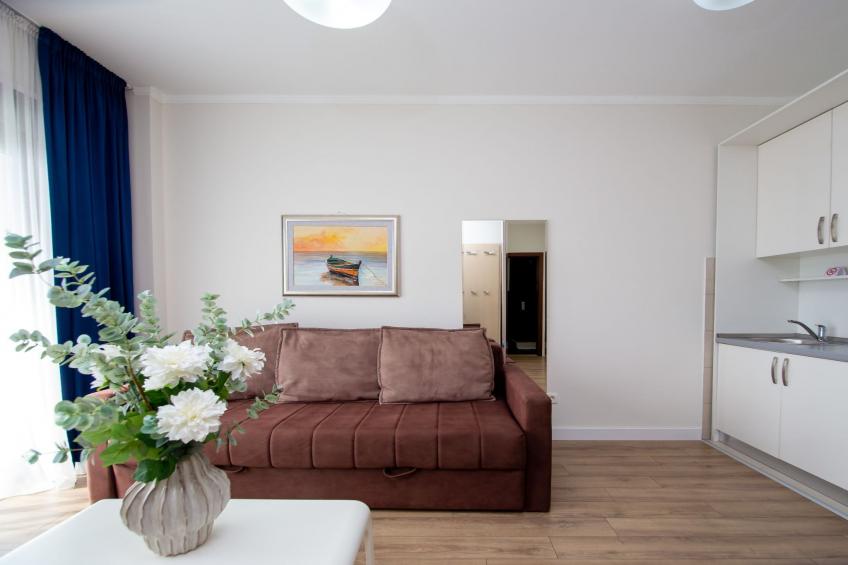 Hotel Princ- Standard Twin Room 206