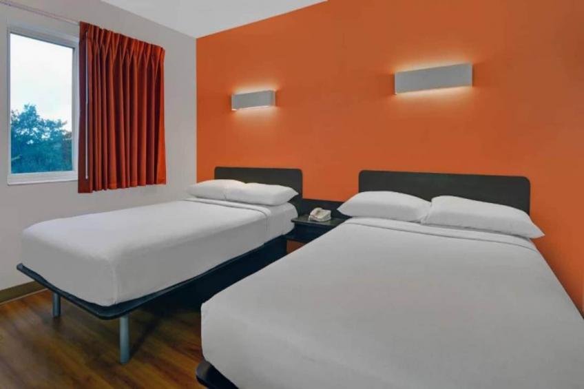 2 Full Beds - foto 22