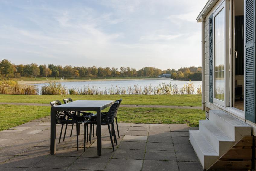 Vakantiepark Hunzedal 13 - foto 12