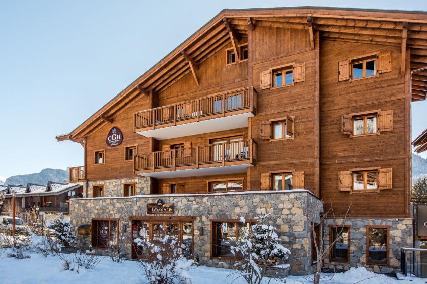 Les Chalets de Layssa (SMO101) - foto 15