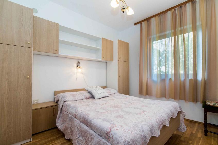 Holiday apartment with balcony and air conditioning - BF-8B4FH - foto 15