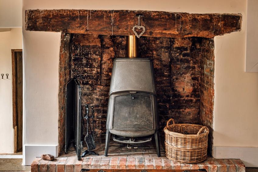 Beili Glas Cottage - foto 28