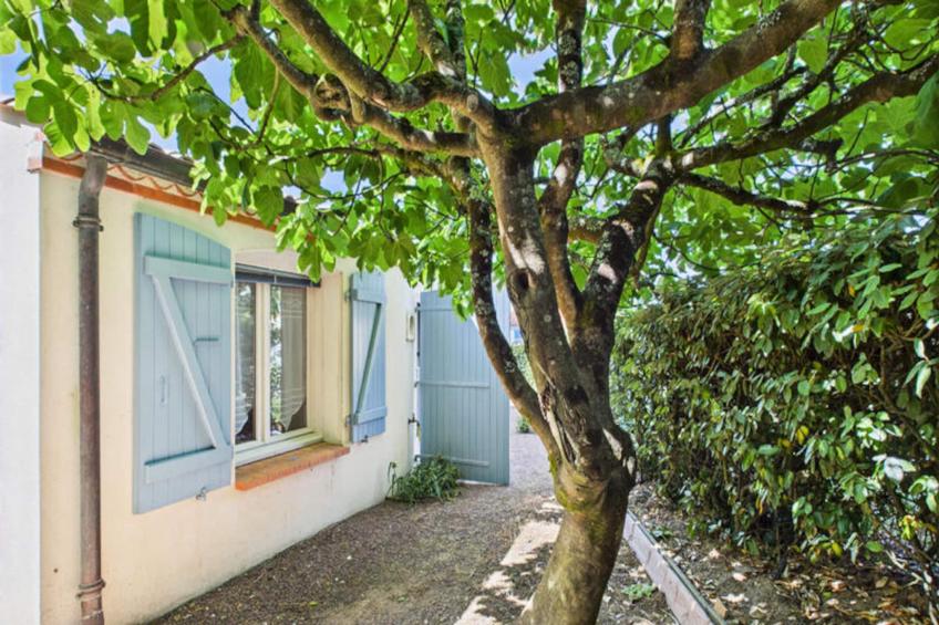 Maison à Longeville-sur-Mer - foto 22