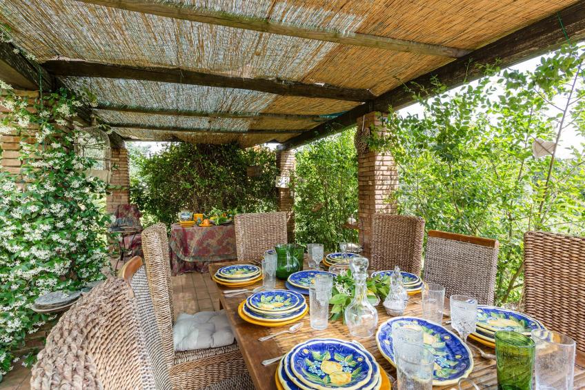 Villa Lorena, a Vintage Family Villa - foto 68