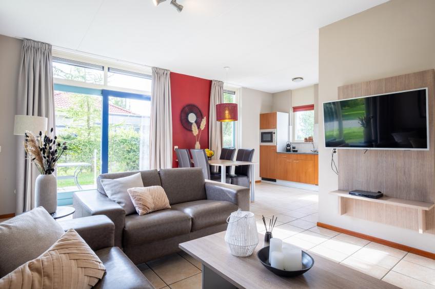 Villavakantiepark IJsselhof