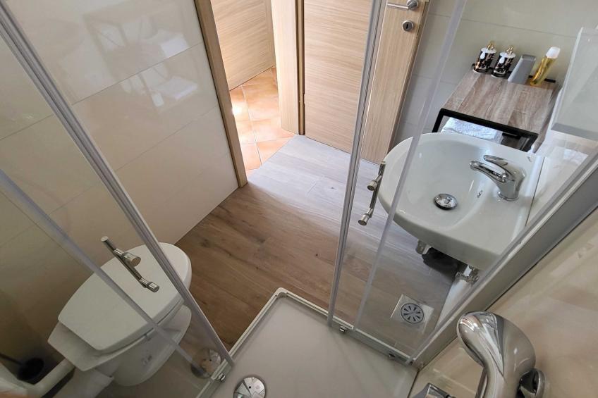 Peaceful Countryside Holiday Home with Terrace - One Bedroom Holiday Home with Terrace - foto 22