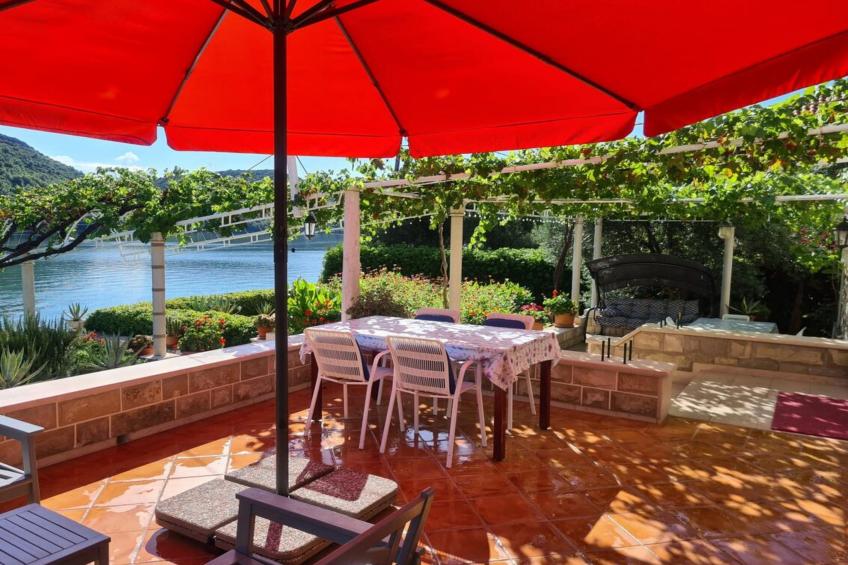 Four bedroom apartment - foto 38