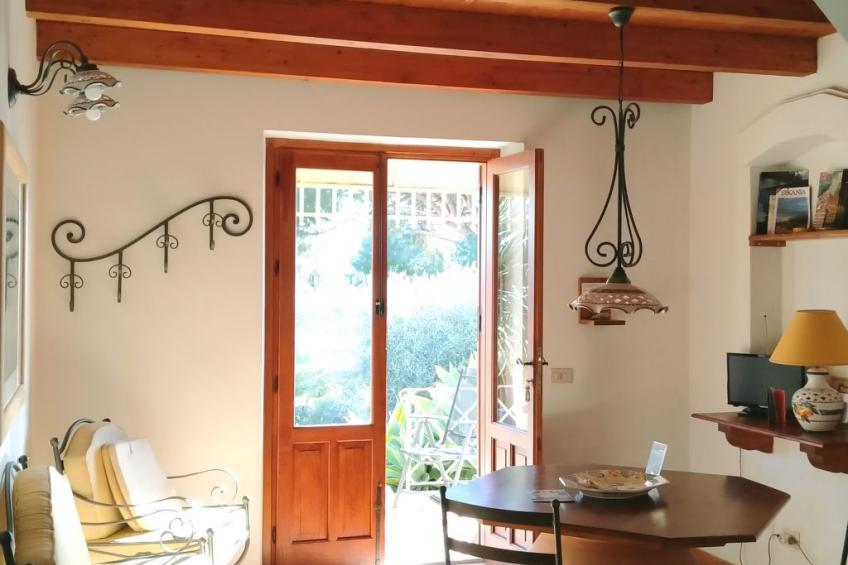 'Suite Zibibbo' mit Aussicht - foto 18