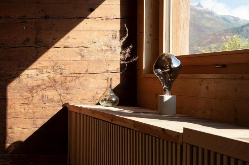 Modernes Bijou in 400-jährigem Haus - foto 4