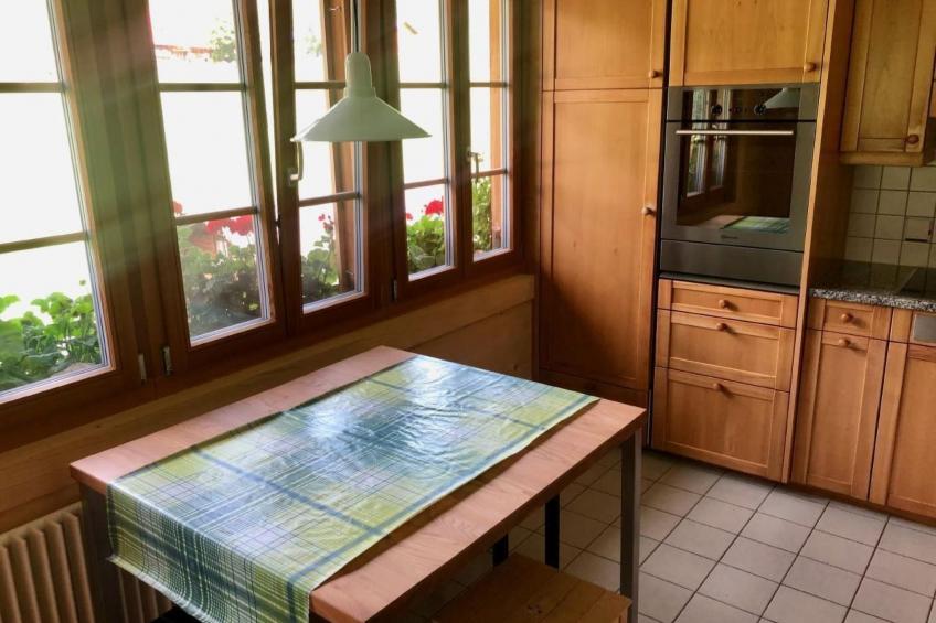 Chalet Ried - foto 8