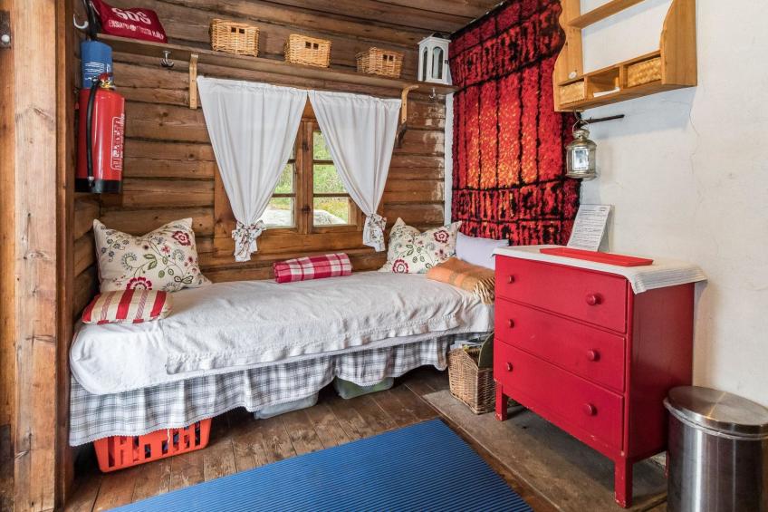 Artturin mökki - foto 25