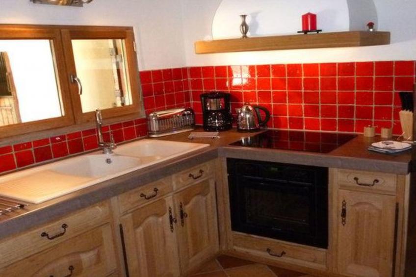 Domaine "Suite Margot" mit Infinity-Pool - foto 6