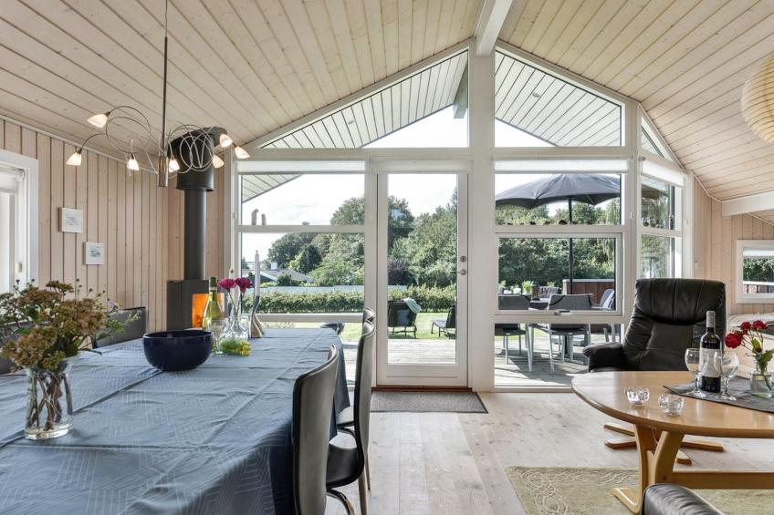 "Rathi" - 250m from the sea in Funen - foto 32