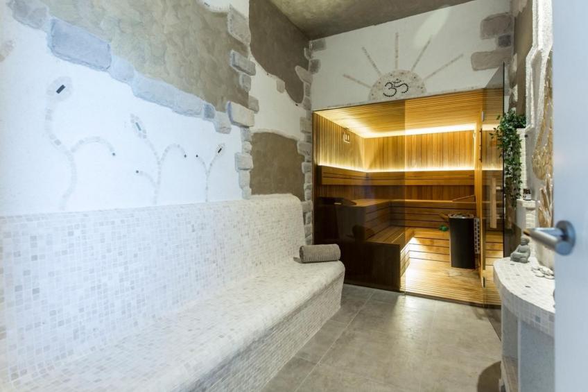 Villa Casta Diva in Istrien - foto 20