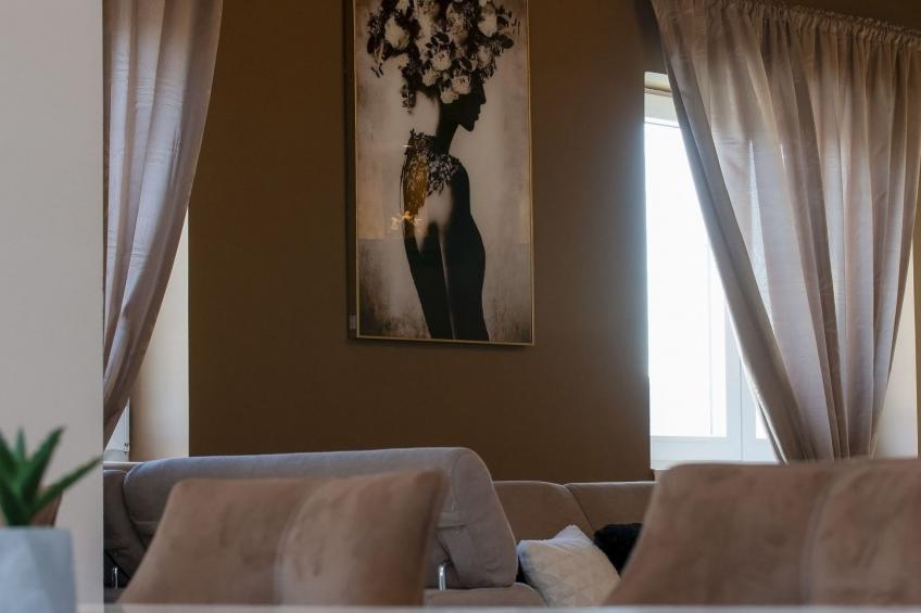 Villa Whitestone bei Šibenik - foto 17