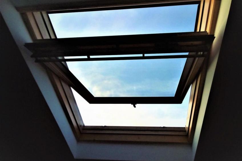 Ático con terraza - foto 26