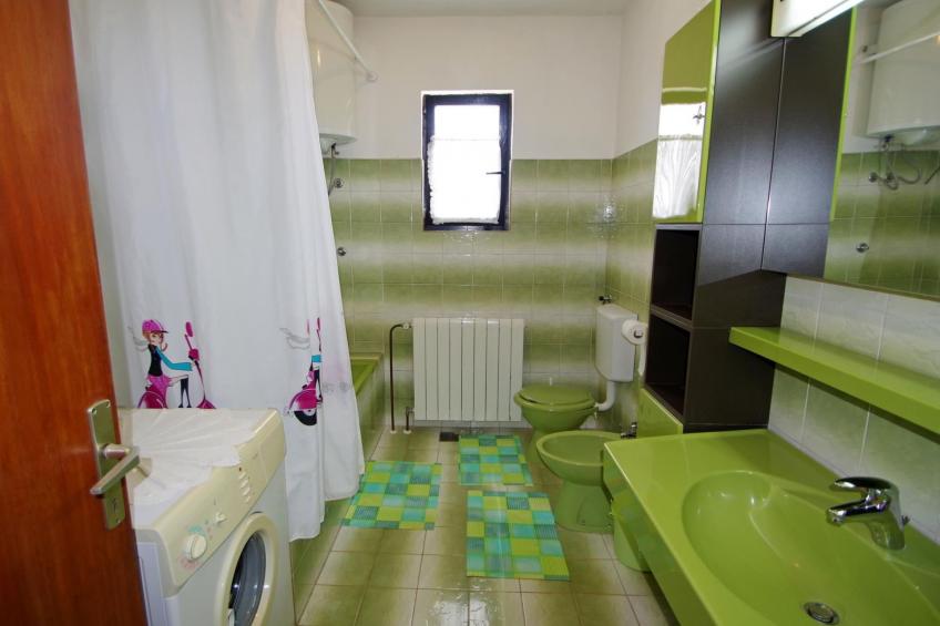 Ruhige Wohnung in dem charmanten Dorf Škitača - foto 35