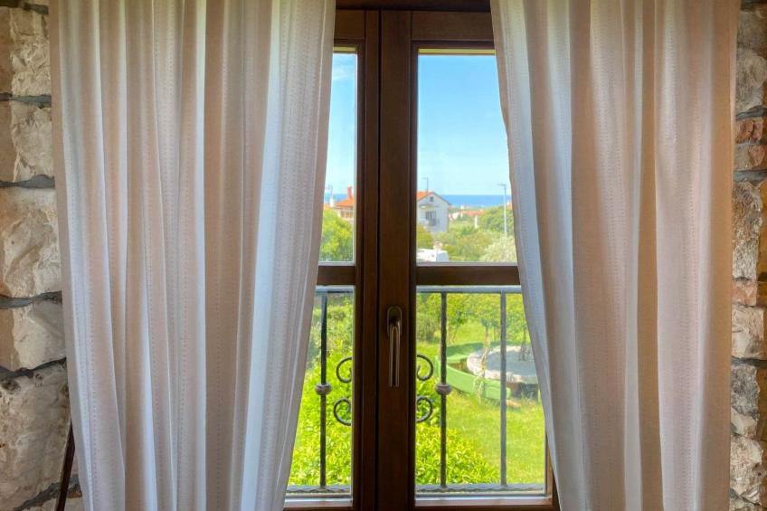 für 2 Personen ca. 30 m² in Novigrad, Adriaküste Kroatien (Westküste von I - foto 12