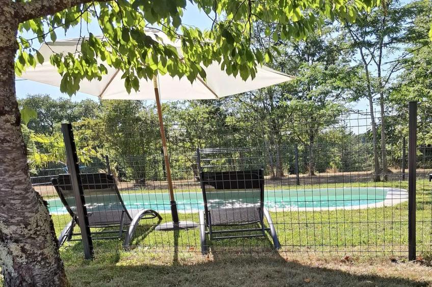 Jolie maison le  Capalo - foto 25