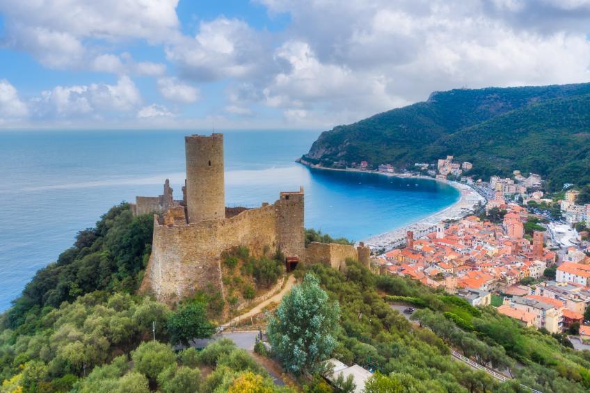 GP - Casa Rosetta - Sea And Relax - foto 29