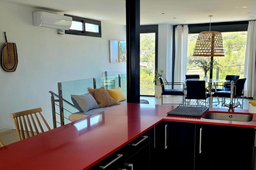 Villa con hermosa piscina cerca de Sitges - foto 16