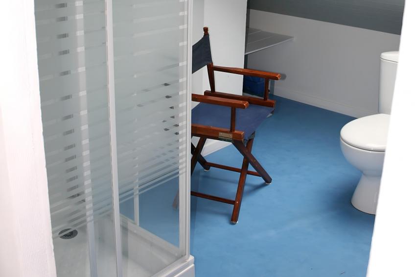 Charmante maison de vacances à 150 m de la plage - foto 17